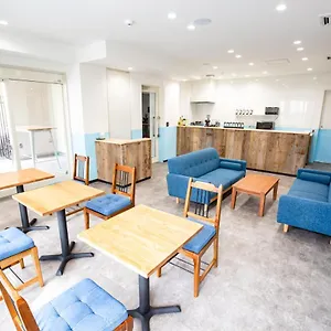 Port House Hatsudai Hotel Tokio