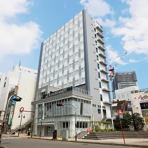 3* Hotel Rembrandt Style Honatsugi