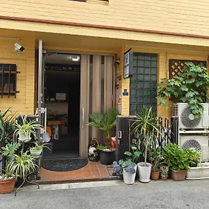 Da Hostal Osaka