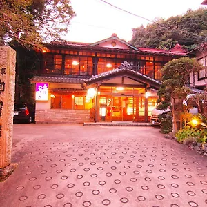 渚山庄 传统日式旅馆