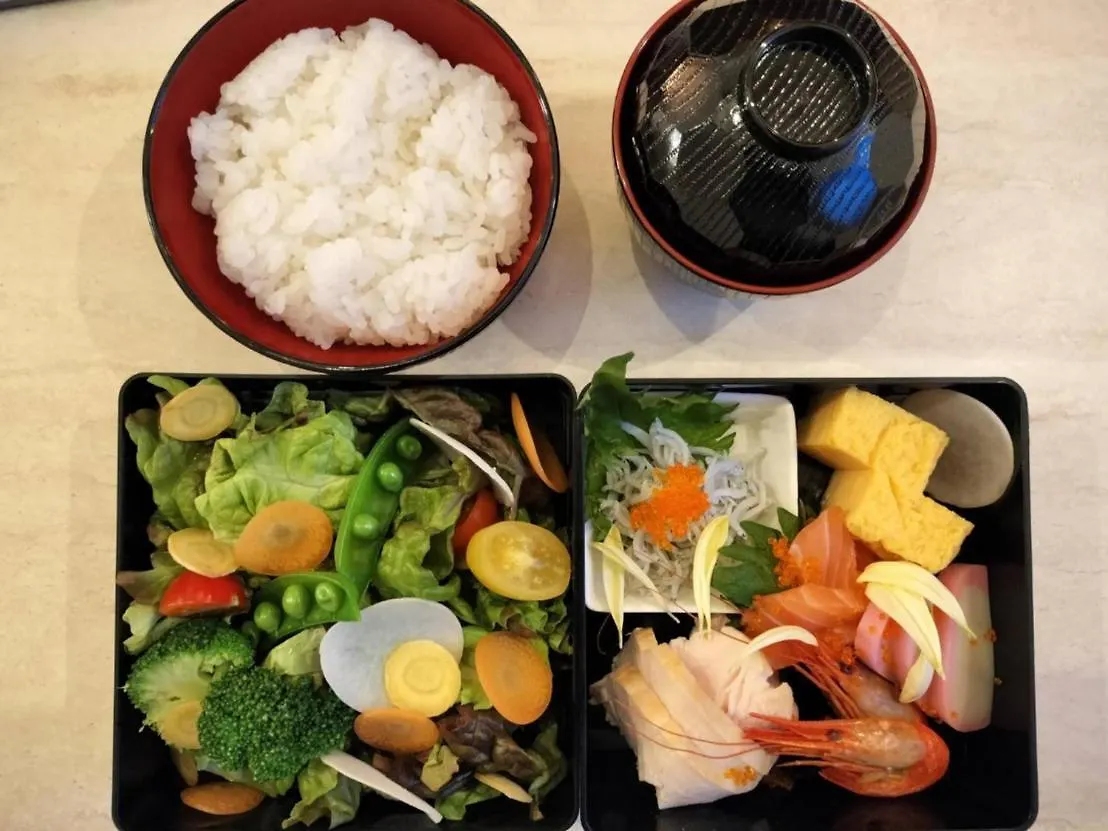 酒店 Plat Hostel Keikyu Kamakura Wave 日本