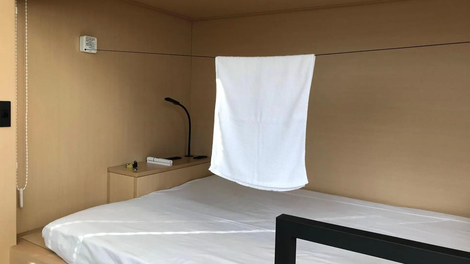 Plat Hostel Keikyu Kamakura Wave